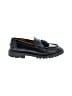 Isabel Marant 100% Leather Black Flats Size EU 41 - photo 1