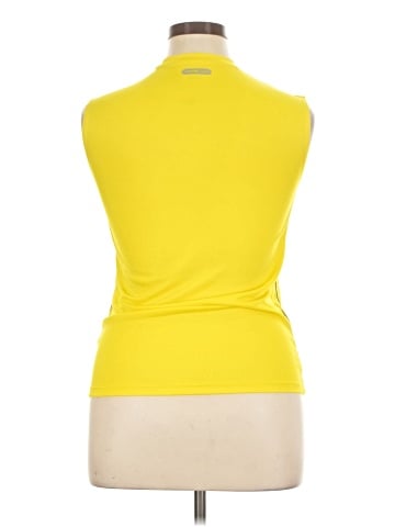 Polo by Ralph Lauren Sleeveless T-Shirt (view 2)