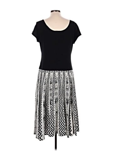 Coldwater Creek Casual Dress (view 2)