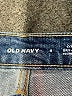 Old Navy Hearts Blue Jeans Size 4 - photo 7