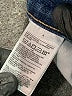 Old Navy Hearts Blue Jeans Size 4 - photo 8