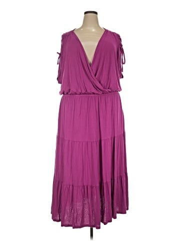 Lane Bryant Cocktail Dress (view 1)