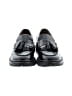 Isabel Marant 100% Leather Black Flats Size EU 41 - photo 2