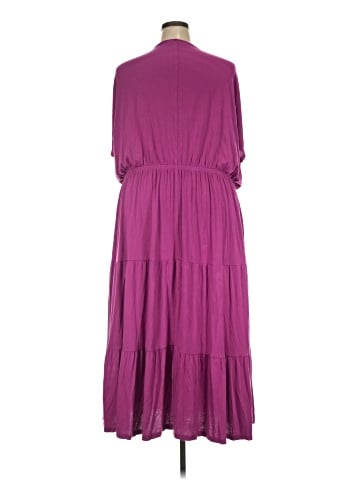 Lane Bryant Cocktail Dress (view 2)
