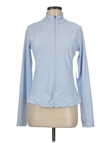 Athleta Track Jacket (view 1)