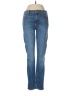 Level 99 Blue Jeans Size 27 waist - photo 1