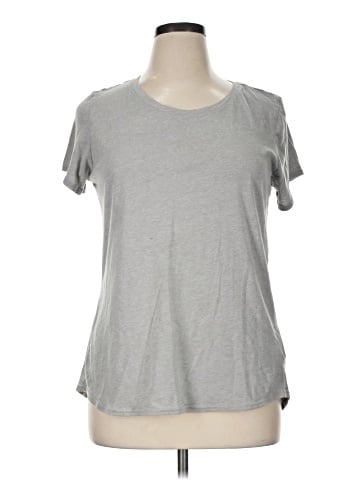 Zelos Short Sleeve T-Shirt (view 1)