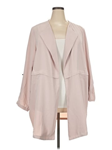 Philosophy Republic Clothing Kimono (view 1)