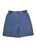 Classic Elements 100% Cotton Blue Skort Size 8 - photo 2