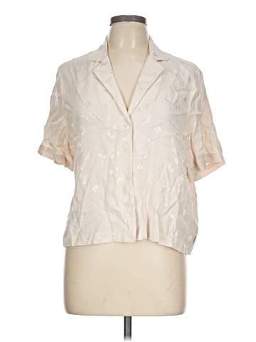 Brixton Short Sleeve Blouse (view 1)