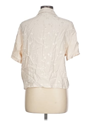 Brixton Short Sleeve Blouse (view 2)