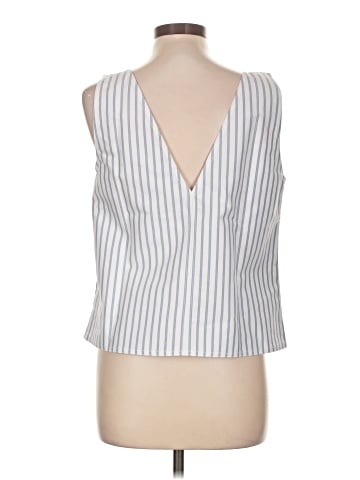J.Crew Sleeveless Blouse (view 2)