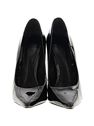 Schutz Heels (view 2)