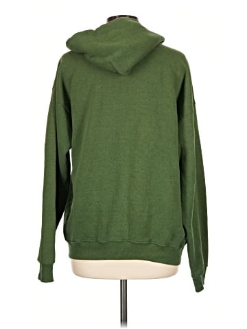 Lee Zip Up Hoodie (view 2)