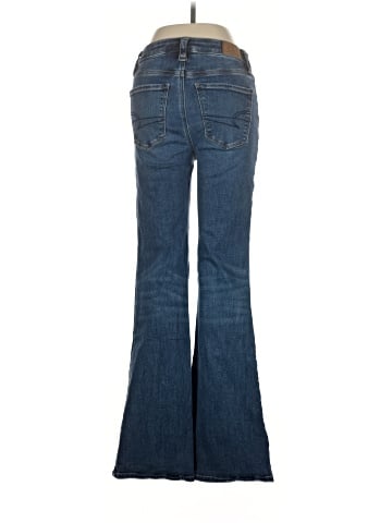 American Eagle Outfitters Jeans (view 2)