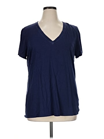 Gap Short Sleeve Top (view 1)