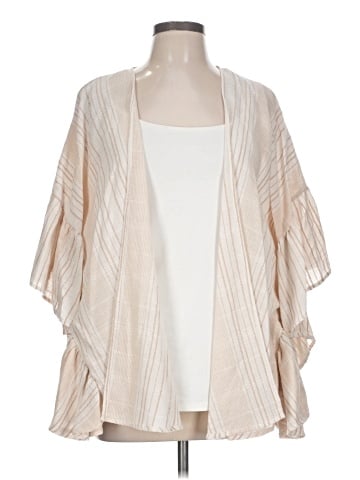 Entro Kimono (view 1)
