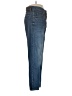 Lee Blue Jeans Size 6 - photo 4