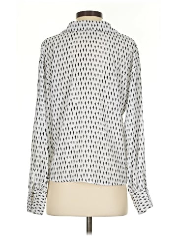 Worthington 3/4 Sleeve Blouse (view 2)