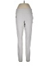 Athleta Solid Gray Active Pants Size L - photo 1