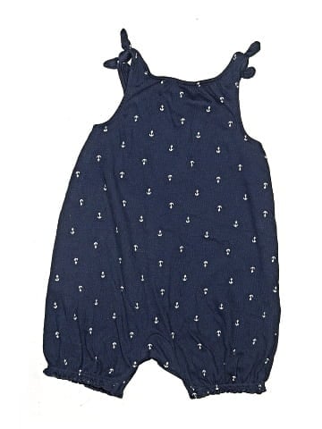 Carter's Dress (view 2)