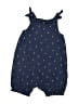 Carter's Blue Dress 9-12 MO / 12 MO - photo 2
