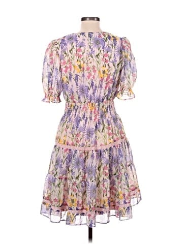 Taylor Casual Dress (view 2)