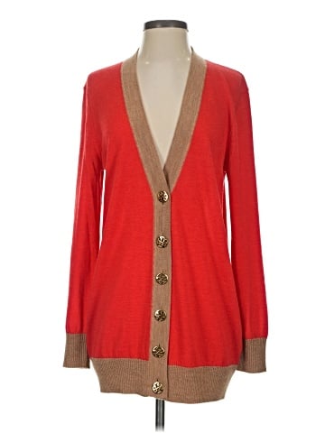 Tory Burch Cardigan (view 1)
