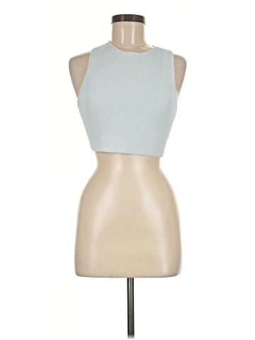 Babaton Sleeveless Top (view 1)