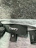 Theory Gray Tank Top Size M - photo 4
