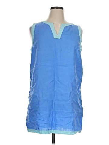 Sigrid Olsen Casual Dress (view 1)