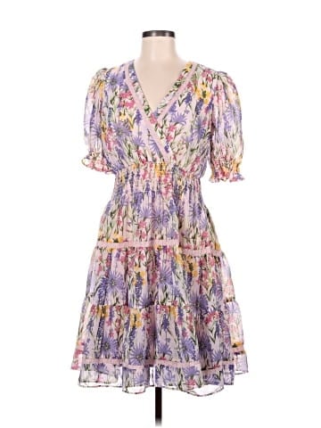 Taylor Casual Dress (view 1)