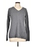 Eddie Bauer Gray Pullover Sweater Size L - photo 1