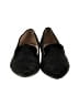Gianni Bini 100% Leather Black Flats Size 8 - photo 2