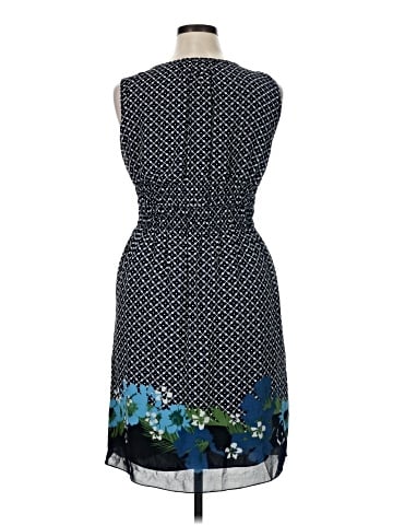 Max Studio Casual Dress (view 2)