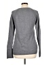 Eddie Bauer Gray Pullover Sweater Size L - photo 2