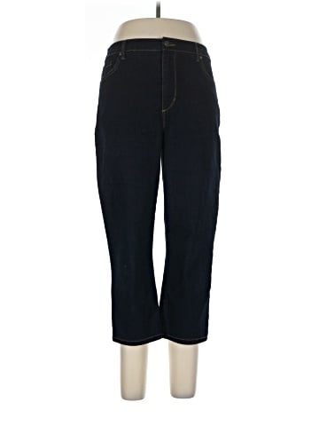 Gloria Vanderbilt Jeans (view 1)