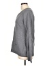 Eddie Bauer Gray Pullover Sweater Size L - photo 5