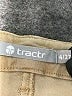 Tractr Tan Khakis Size 4 - photo 7