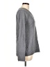 Eddie Bauer Gray Pullover Sweater Size L - photo 4