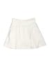 Aeropostale Solid Ivory Skort Size XXS - photo 1