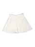 Aeropostale Solid Ivory Skort Size XXS - photo 2