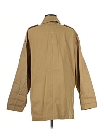 Zara Trenchcoat (view 2)
