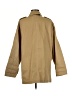 Zara Tan Trenchcoat Size M - photo 2