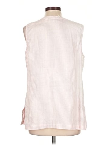 Tommy Bahama Sleeveless Blouse (view 2)