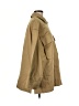 Zara Tan Trenchcoat Size M - photo 4