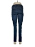 Gap Solid Blue Jeans Size 32 Waist Regular - photo 2
