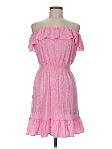 Lilly Pulitzer Casual Dress (view 1)