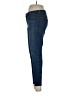 Gap Solid Blue Jeans Size 32 Waist Regular - photo 5