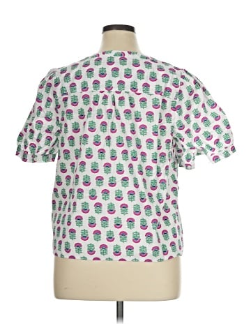 J.Crew Factory Store Short Sleeve Polo (view 2)